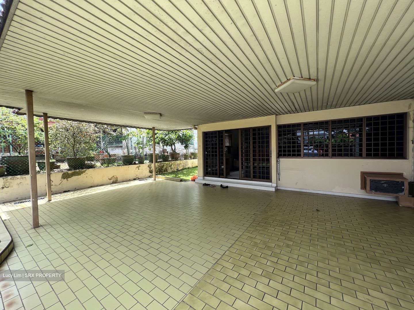 Sembawang Hills Estate (D20), Terrace #410079161